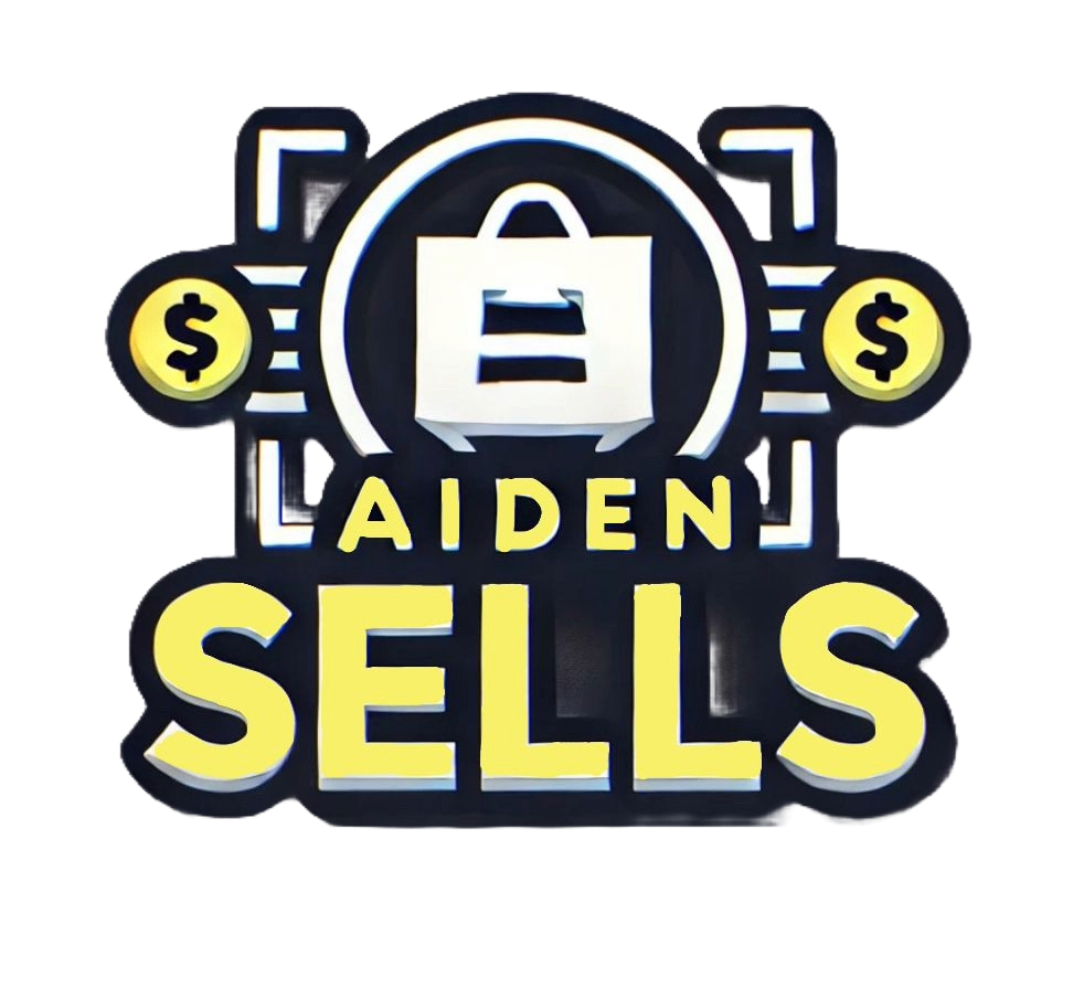 Logo AdenReseller
