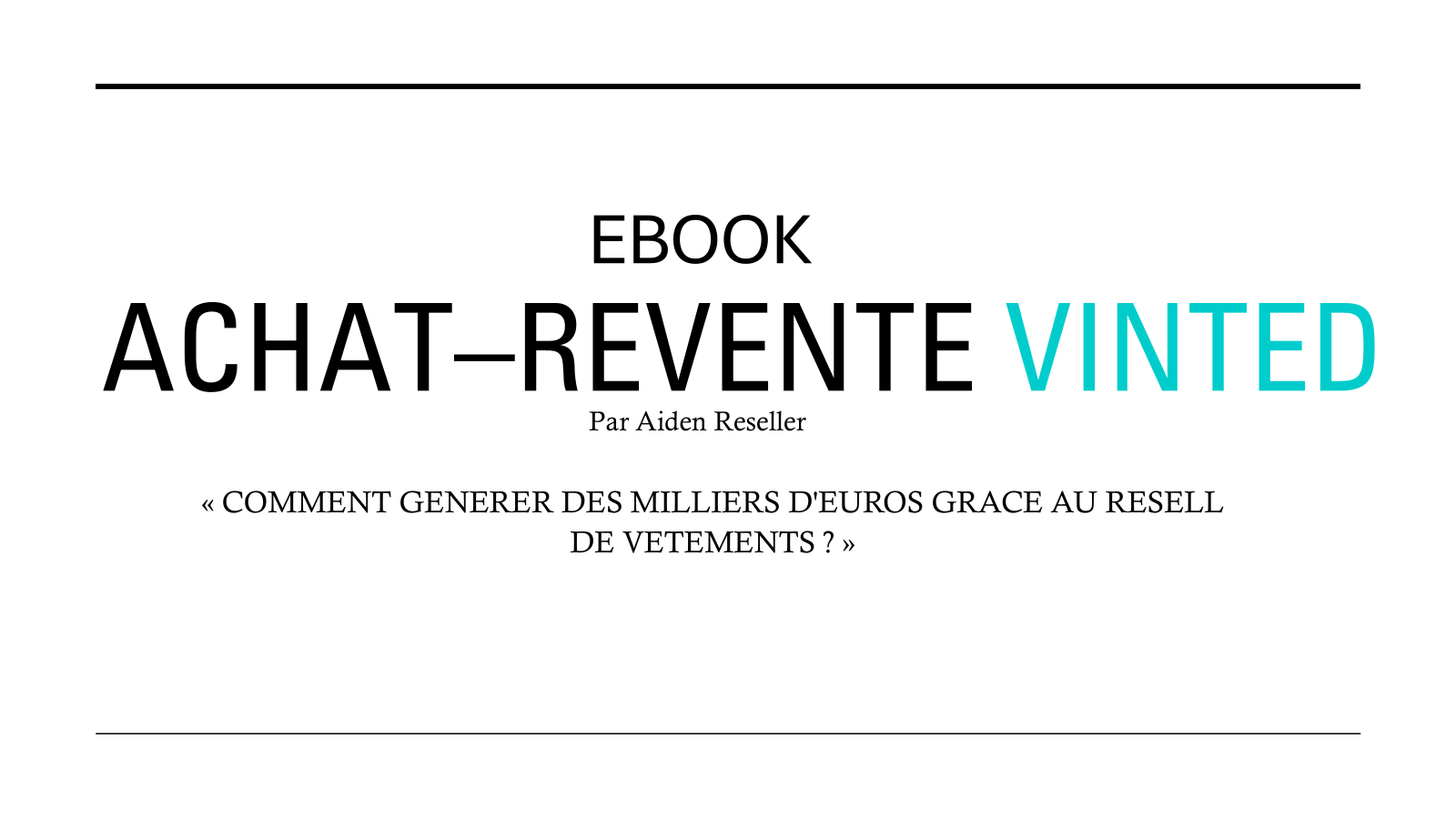 Formation VIP & Coaching