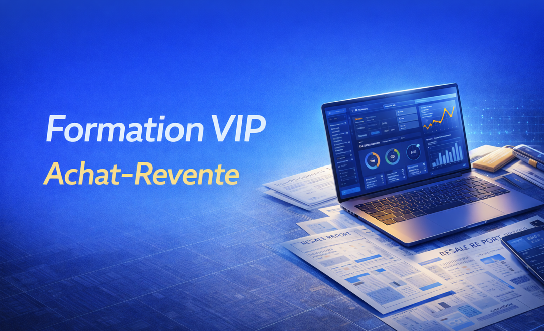 Formation VIP & Coaching